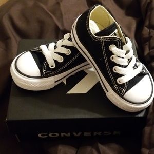 Unisex infant Chuck Taylor All-Stars